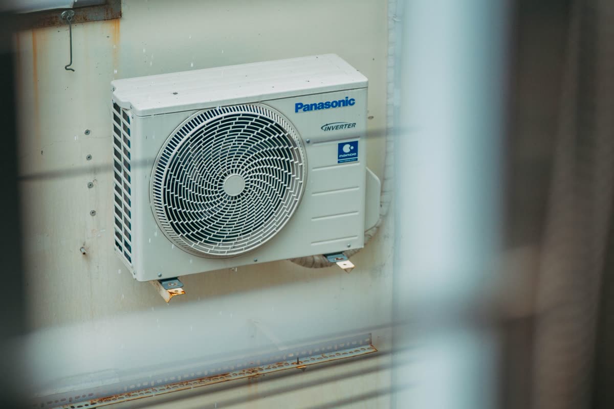 Condenser units serviced in Phoenix, AZ