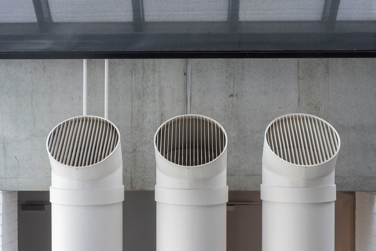 Ductwork inspected in Phoenix, AZ